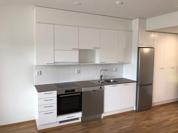 1h + kph + lasit. parveke  Yloejaervi - изображение 3