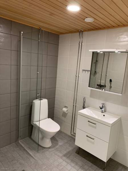 1h+avok.+kph+ransk.parveke  Glebychevo - valokuva 3