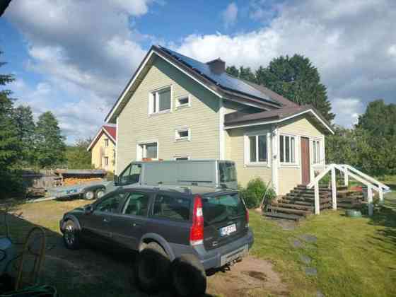 5h + s  Harjavalta