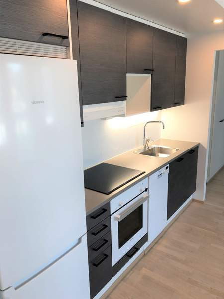 2h+avok.+kph+ransk.parveke  Hyvinge - photo 1