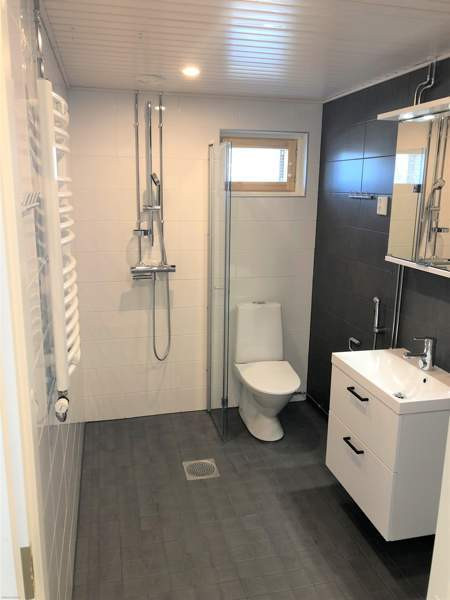 2h+avok.+kph+ransk.parveke  Hyvinge - photo 2