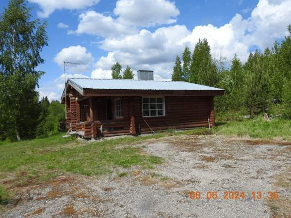 3h  Lieksa - photo 1