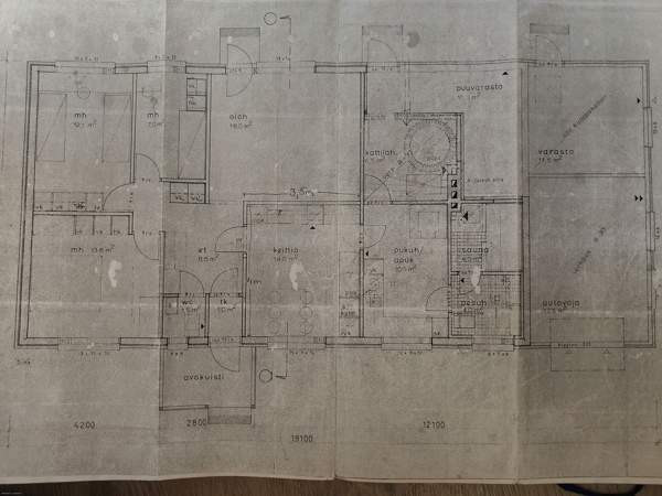 4h + k  Ilomantsi - изображение 3