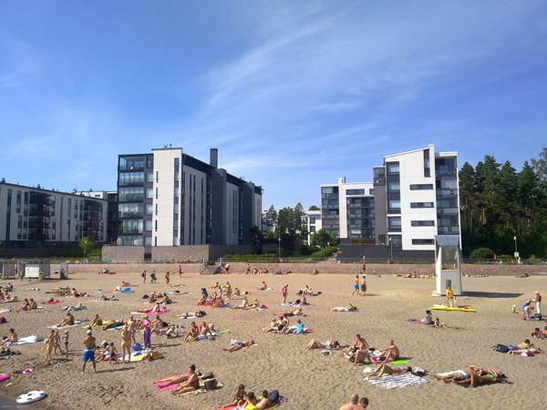 3h + s + p  Helsinki - photo 8