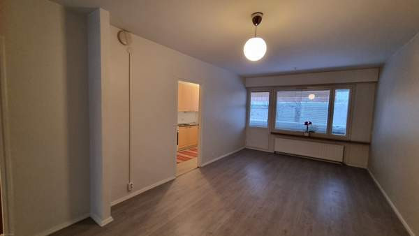 2h + kk + p+ vh+ erillinen suihkutila  Tohmajärvi – foto 1