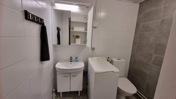 2h + kk + p+ vh+ erillinen suihkutila  Tohmajärvi – foto 3