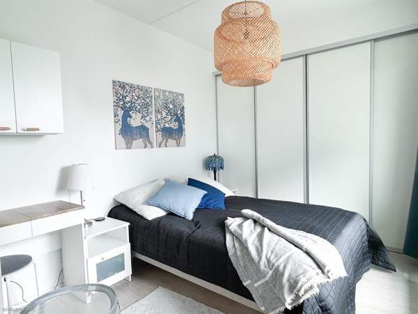 3h, kt, kh, p  Espoo – foto 6