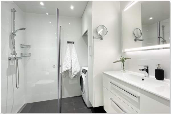 3h, kt, kh, p  Espoo – foto 7