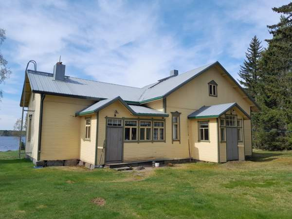6h  Suonenjoki - photo 7