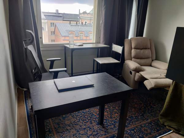 2h + s  Oulu - photo 2