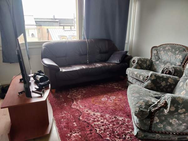 2h + s  Oulu - photo 1