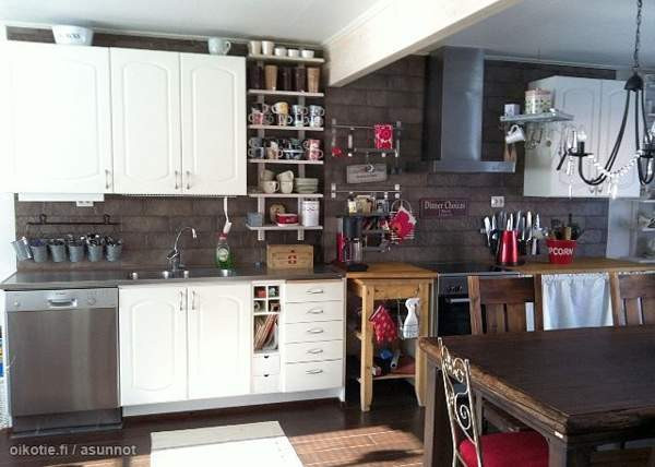 6h + avok + s  Tornio – foto 2