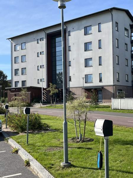 3h + avok + vh + s + p  Oulu - photo 1