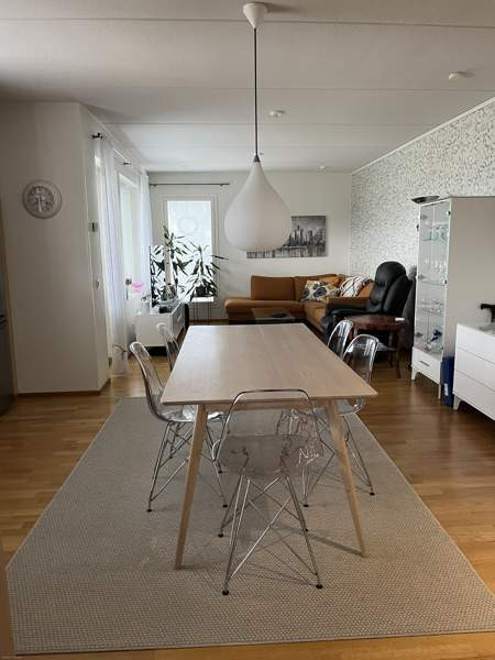 3h + avok + vh + s + p  Oulu - photo 8