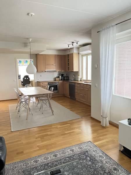 3h + avok + vh + s + p  Oulu - photo 6