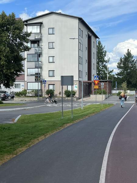 3h + avok + vh + s + p  Oulu - photo 2