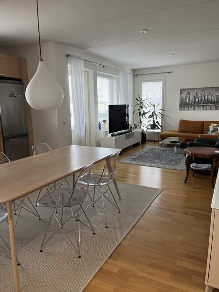 3h + avok + vh + s + p  Oulu - photo 5