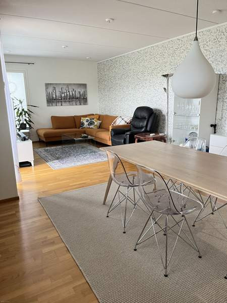 3h + avok + vh + s + p  Oulu - photo 4