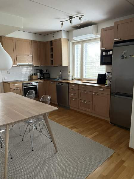 3h + avok + vh + s + p  Oulu - photo 7