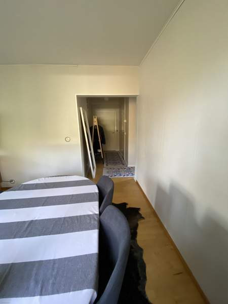 2h + k + parveke  Imatra - photo 3