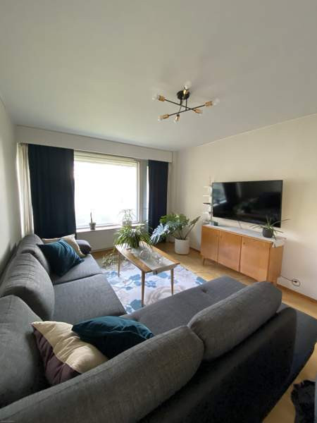 2h + k + parveke  Imatra - photo 5