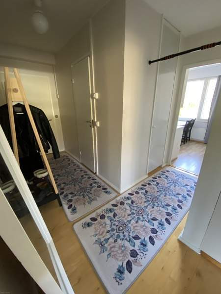 2h + k + parveke  Imatra - photo 2