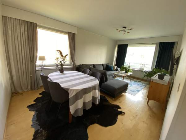 2h + k + parveke  Imatra - photo 4