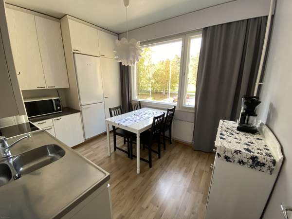 2h + k + parveke  Imatra - photo 6