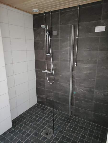 1h + parvi + parveke  Vantaa - photo 4