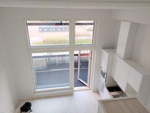 1h + parvi + parveke  Vantaa - photo 1