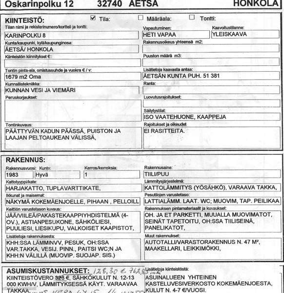 5h + k + khh+ s  Sastamala - изображение 2