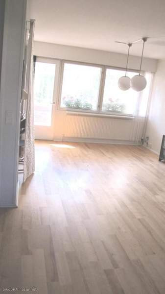 5h + s + p + autotalli  Oulu - photo 3