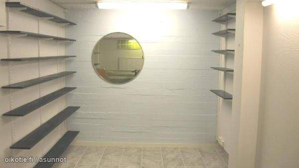 5h + s + p + autotalli  Oulu - photo 8