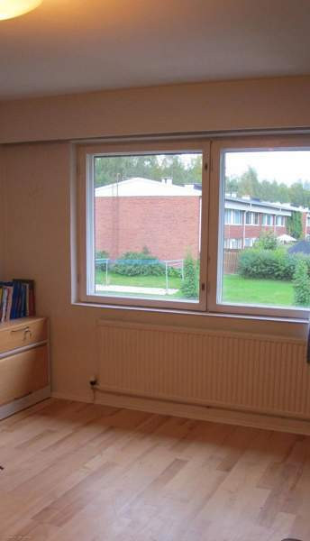 5h + s + p + autotalli  Oulu - photo 4