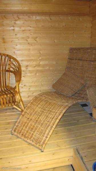 5h + s + p + autotalli  Oulu - photo 1