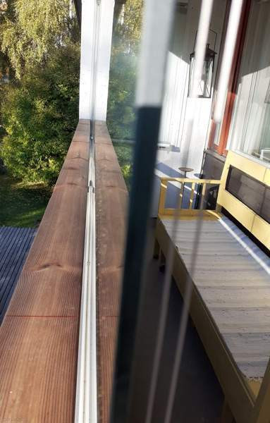 5h + s + p + autotalli  Oulu - photo 2