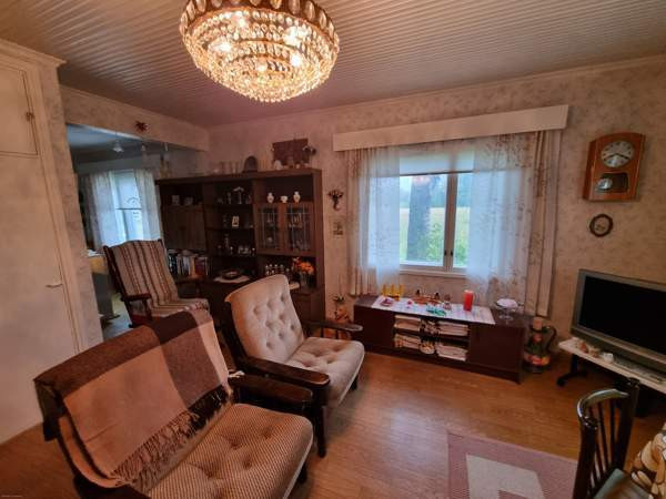 3h+k  Urjala - valokuva 7