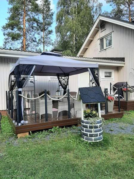 5h + k + s + varasto + at  Taksimo - photo 6