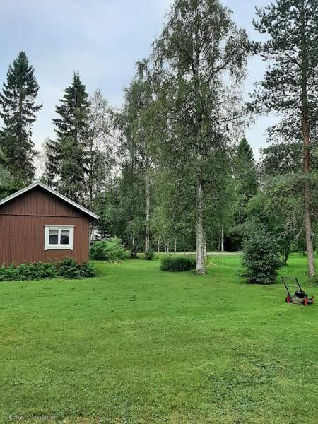 5h + k + s + varasto + at  Taksimo - photo 5