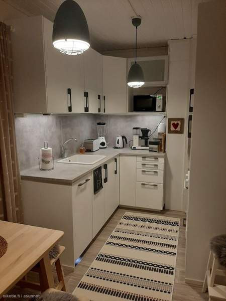 5h + k + s + varasto + at  Taksimo - photo 8