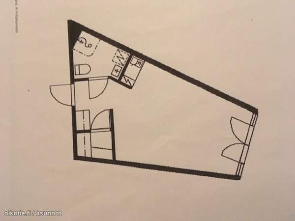 1h + avok + p  Helsinki - valokuva 8