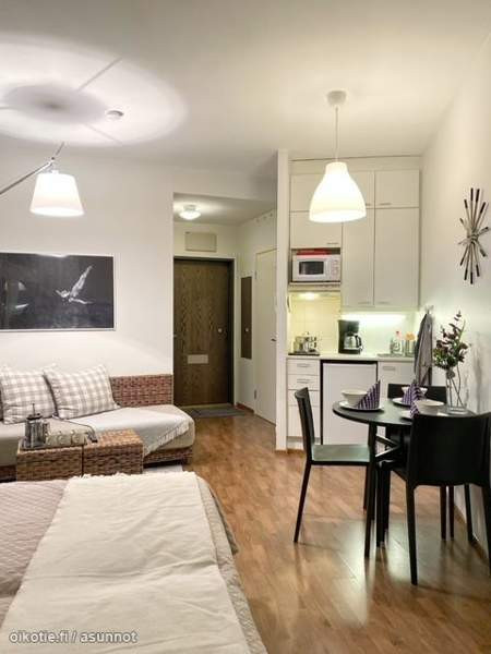 1h + avok + p  Helsinki - valokuva 1