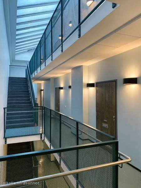 1h + avok + p  Helsinki - valokuva 6