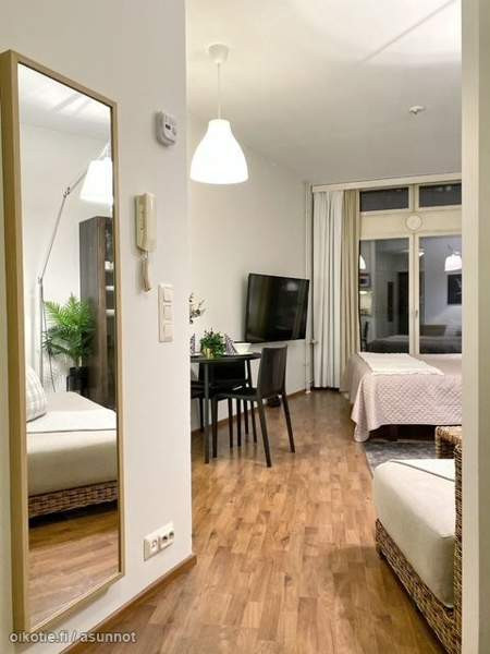 1h + avok + p  Helsinki - valokuva 3