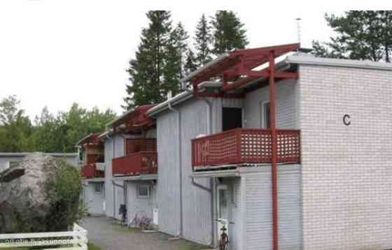 2 mh + tupakeittiö, kph + s  Вааса