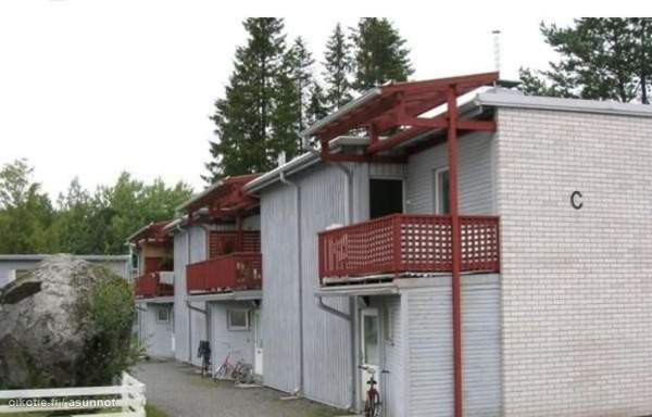 2 mh + tupakeittiö, kph + s  Vaasa – foto 3