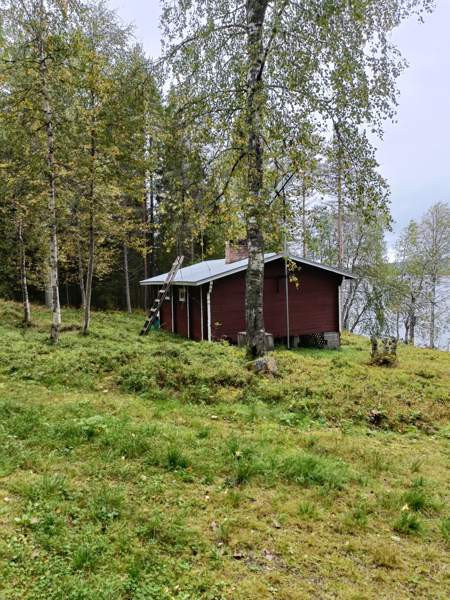 1h  Posio - valokuva 3