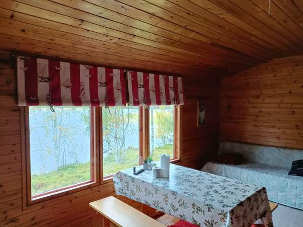 1h  Posio - valokuva 4