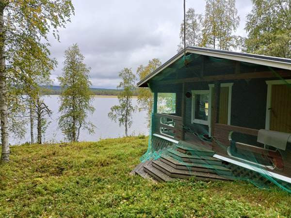 1h  Posio - valokuva 1