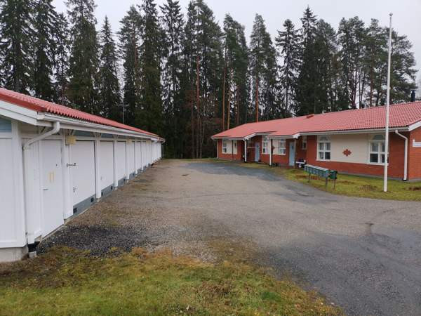 2h + k + s  Kuopio - valokuva 1